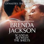 Scandal Between the Sheets, Brenda Jackson