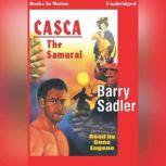 The Samurai, Barry Sadler