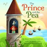 The Prince and the Pea, Hans Christian Andersen