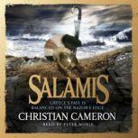 Salamis, Christian Cameron