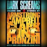 Dark Screams Volume One, Kelley Armstrong