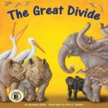 The Great Divide, Suzanne Slade