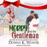 Merry and the Gentleman, Donna K. Weaver