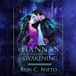 Fianna's Awakening, Ron C. Nieto