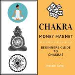 Chakra Money Magnet Beginners Guide to Chakras