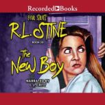 The New Boy, R. L. Stine