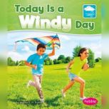 Today is a Windy Day, Martha Rustad