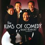 The Kims of Comedy, Ken Jeong