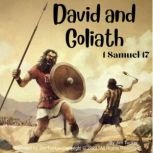 David and Goliath 1 Samuel 17, Jim Tucker