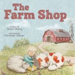 The Farm Shop, Devon Avery