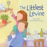 The Littlest Levine, Sandy Lanton
