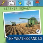 The Weather and Us, Ted O'Hare