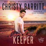 Cape Corral Keeper, Christy Barritt