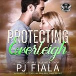 Protecting Everleigh A steamy, small-town, protector romance, PJ Fiala