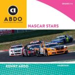 NASCAR Stars, Kenny Abdo