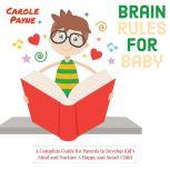 Brain Rules For Baby