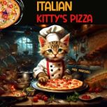 Italian Kitty's Pizza, Max Marshall