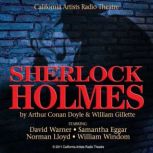 Sherlock Holmes, Sir Arthur Conan Doyle