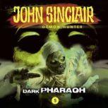 John Sinclair, Episode 5 Dark Pharaoh, Gabriel Conroy
