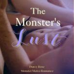 The Monster's Lust, Darcy Rose