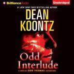 Odd Interlude, Dean Koontz