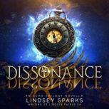 Dissonance, Lindsey Sparks