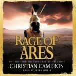 Rage of Ares, Christian Cameron