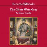 The Ghost Wore Gray, Bruce Coville
