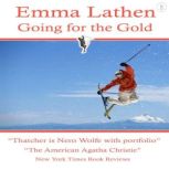 Going for the Gold The Emma Lathen Booktrack Edition, Emma Lathen