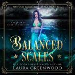 Balanced Scales, Laura Greenwood