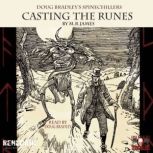 Casting the Runes, M.R. James