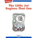 The Little Jet Engines That Can, Harry T. Roman