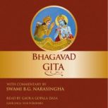 Bhagavad Gita Sri Krishna's Illuminations on the Perfection of Yoga, Swami B.G. Narasingha