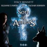 Son of Anubis, Stacy Bennett