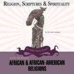African and African American Religion, Dr. Victor Anderson