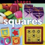 Shapes: Squares, Esther Sarfatti