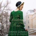 The Christmas Ruse - a novella, Jennie Goutet