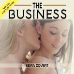The Business, Keira Covert
