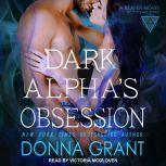 Dark Alpha's Obsession, Donna Grant