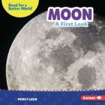 Moon A First Look, Percy Leed