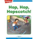 Hop Hop Hopscotch!, Marianne Mitchell