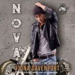 Nova, Fiona Davenport