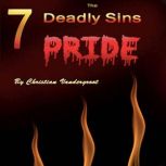 Pride The 7 Deadly Sins, Christian Vandergroot