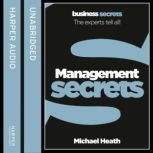 Management, Michael Heath