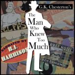 The Man Who Knew Too Much, G.K. Chesterton