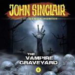 John Sinclair, Episode 6 The Vampire Graveyard, Gabriel Conroy
