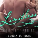 Limitless, Lucia Jordan