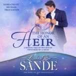 The Honor of an Heir, Linda Rae Sande