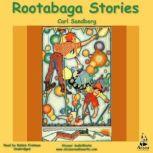 Rootabaga Stories, Carl Sandburg