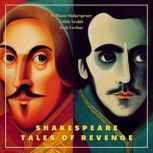 Shakespeare Tales of Revenge, William Shakespeare
